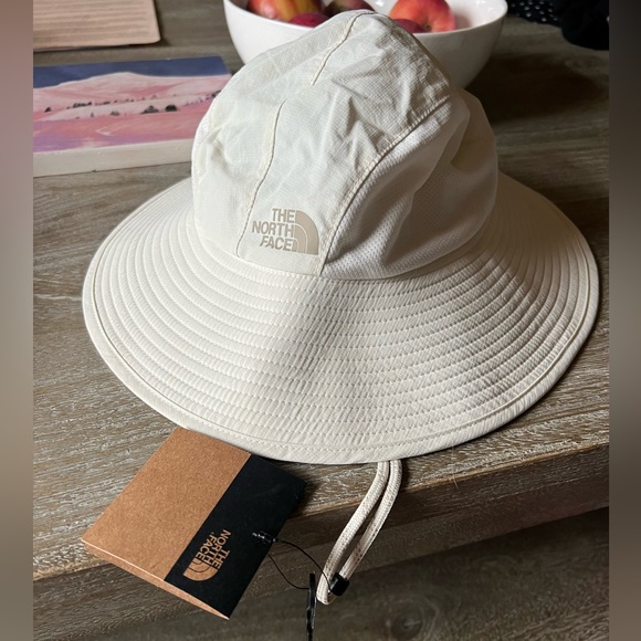 The North Face Women’s Horizon Breeze Brimmer Sun Hat - Picture 1 of 6